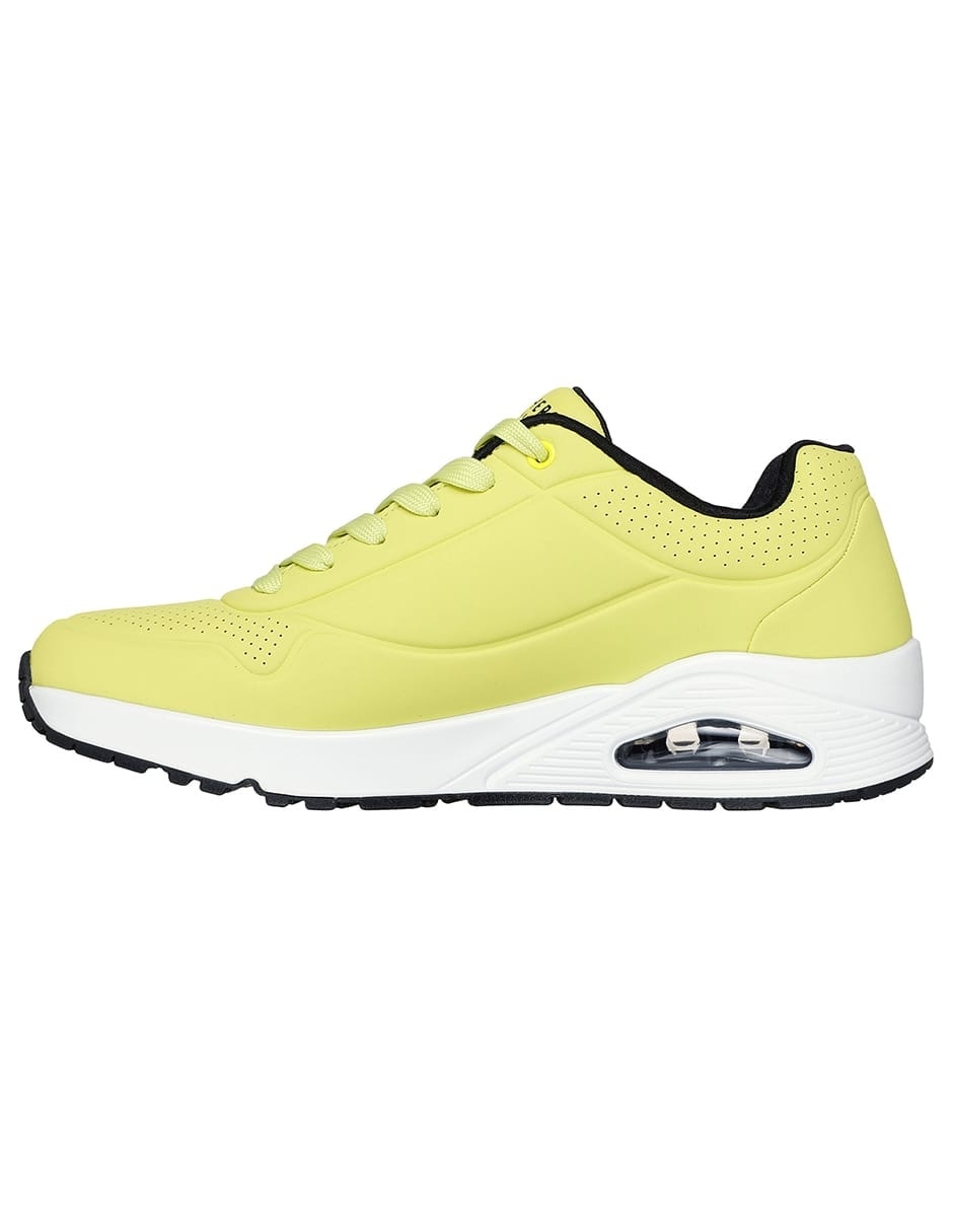 Tenis uno para hombre 3