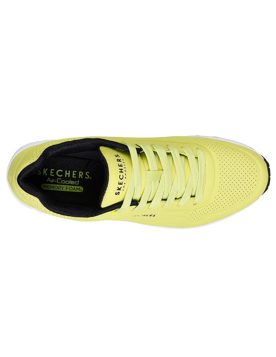 Tenis uno para hombre 5