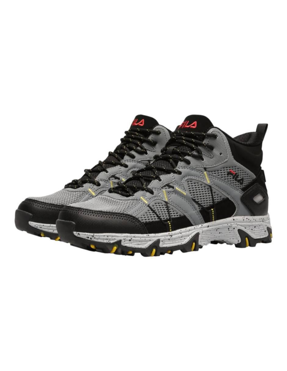 Tenis para hombre 4