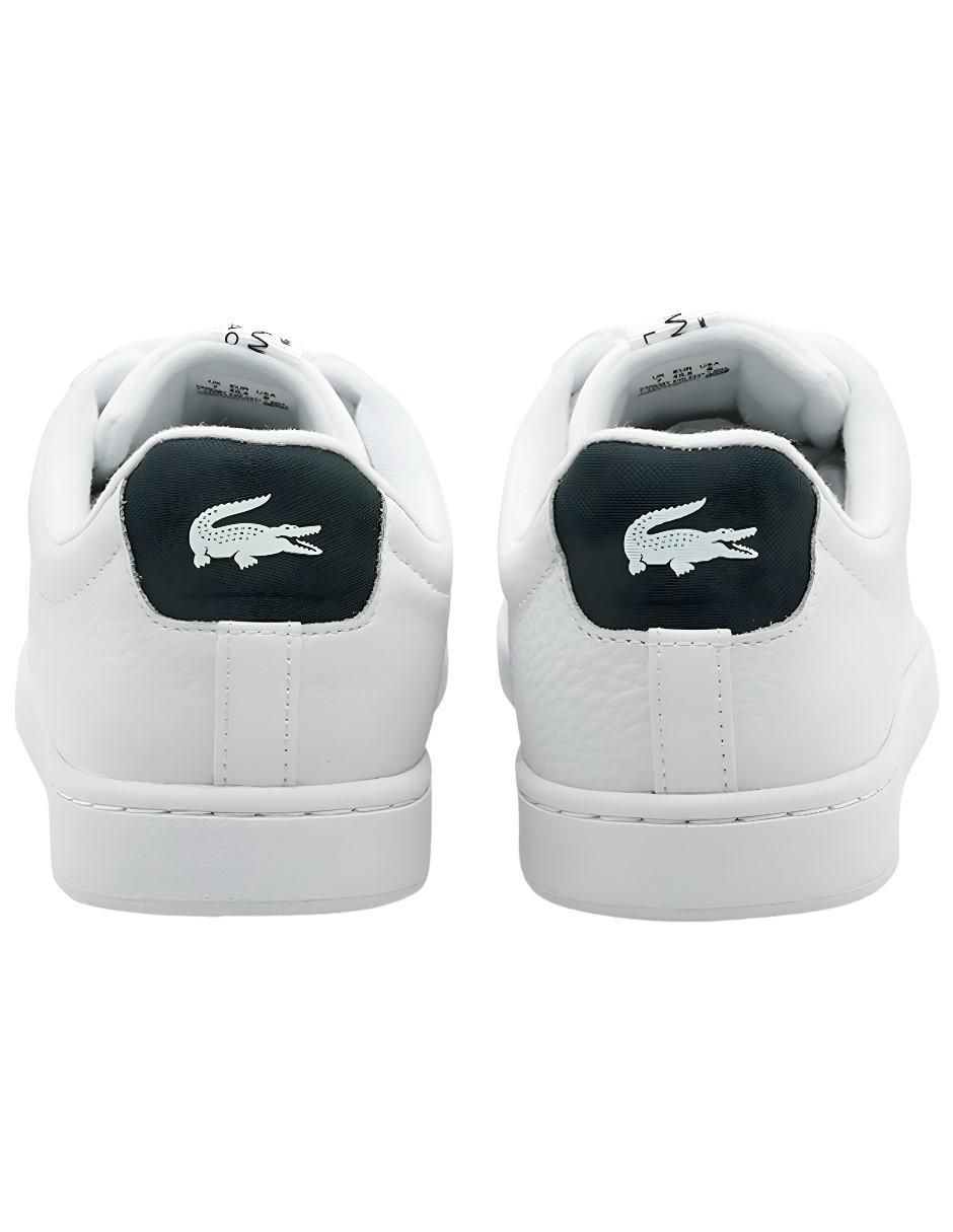 Tenis de piel Carnaby Evo SST para hombre 4