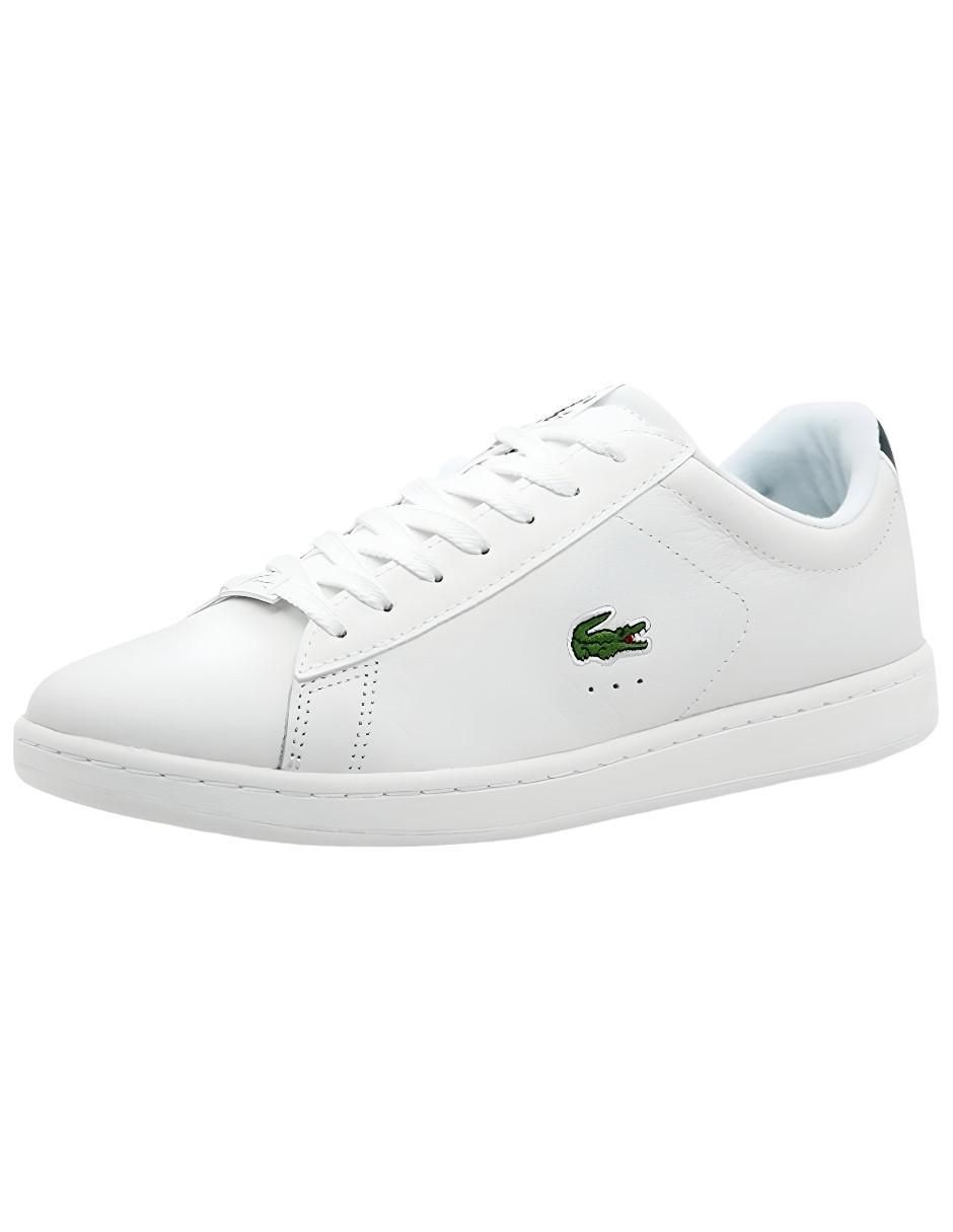 Tenis de piel Carnaby Evo SST para hombre 5