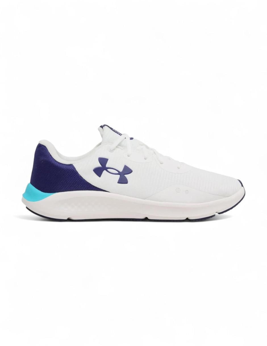 Tenis charged deportivo para hombre