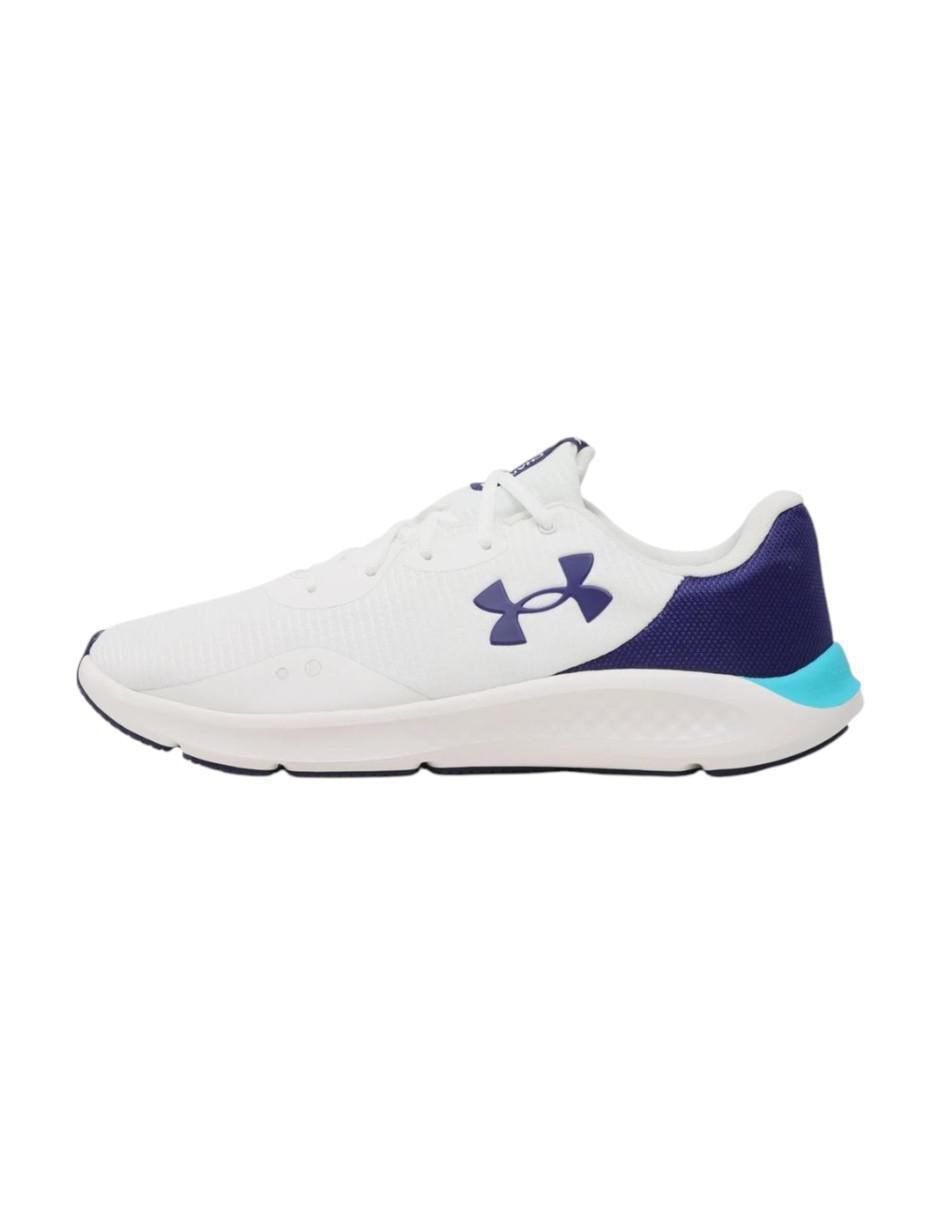 Tenis charged deportivo para hombre 3
