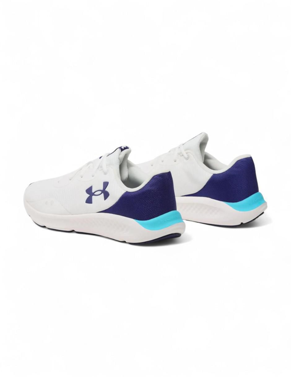 Tenis charged deportivo para hombre 4
