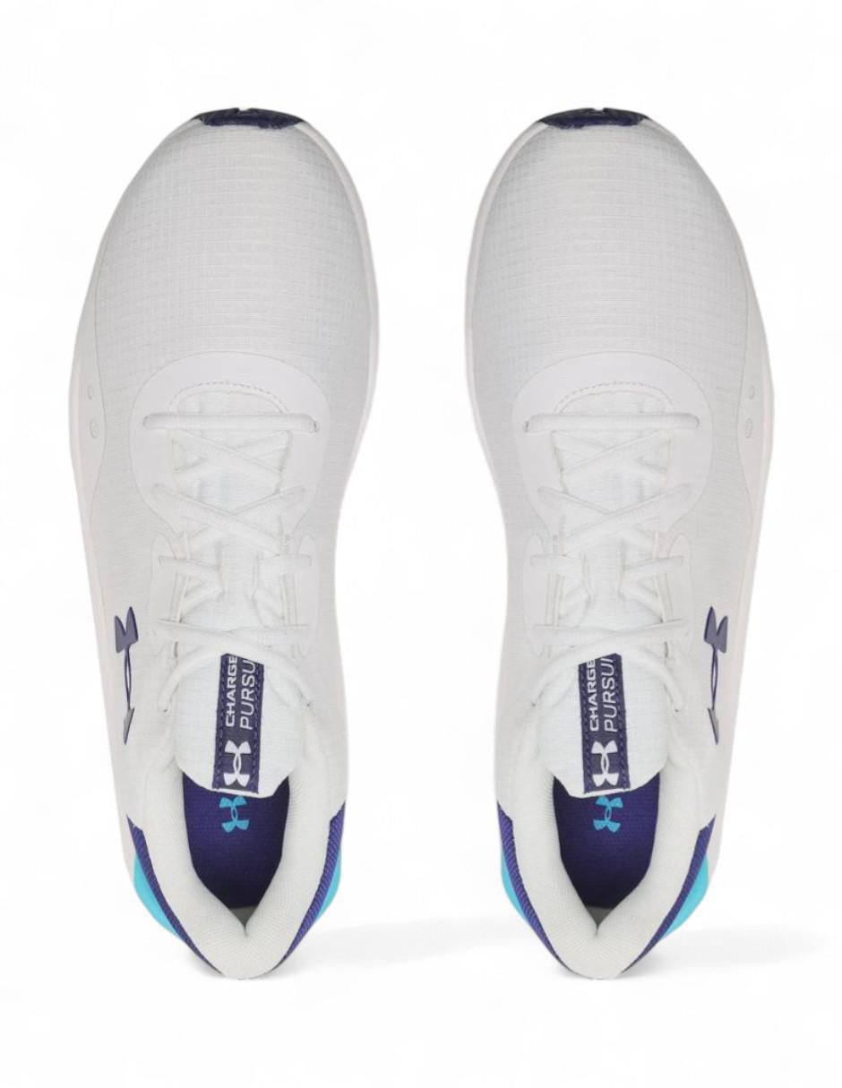 Tenis charged deportivo para hombre 6