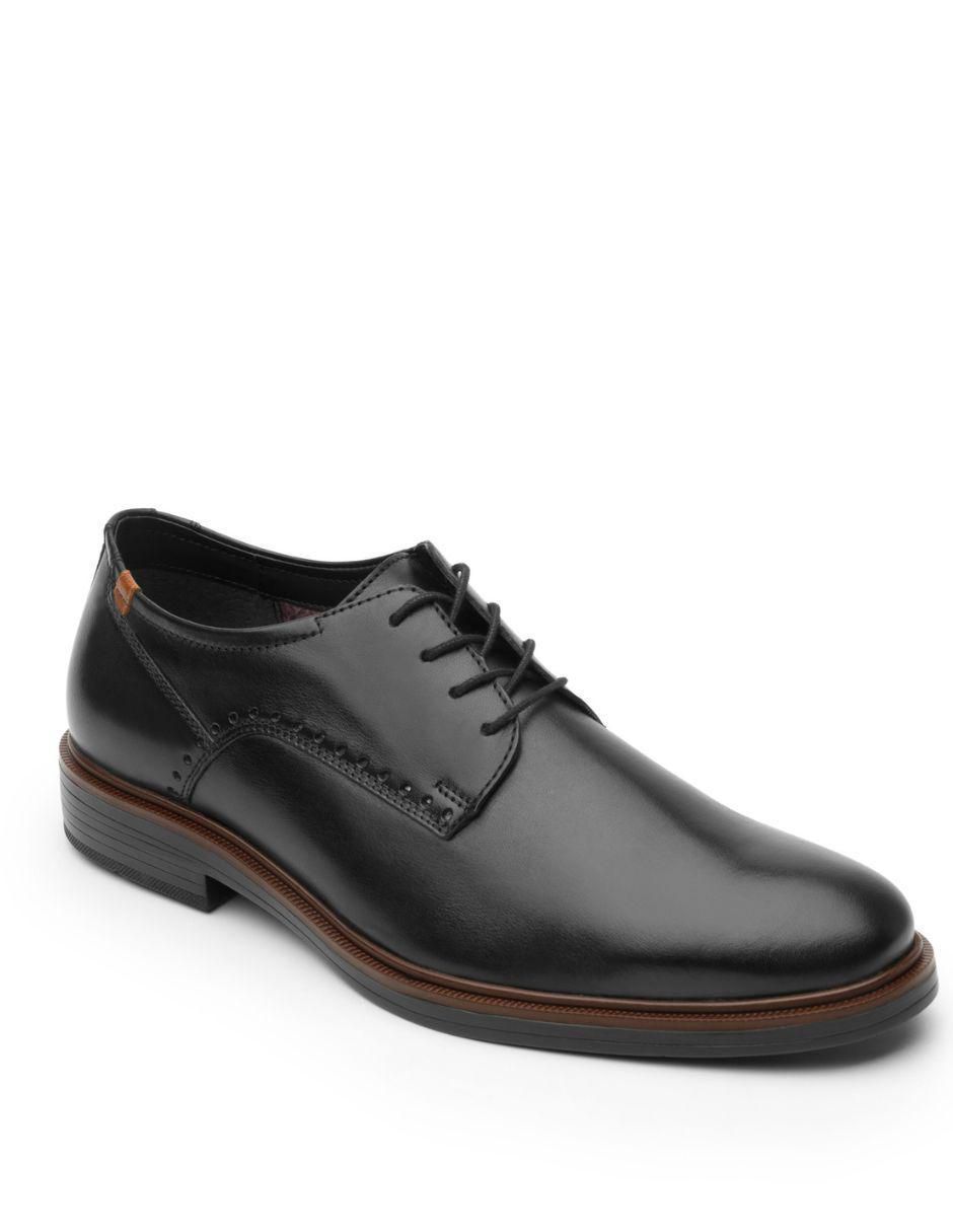 Zapato derby para hombre 2
