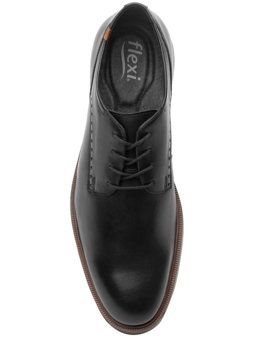 Zapato derby para hombre 3