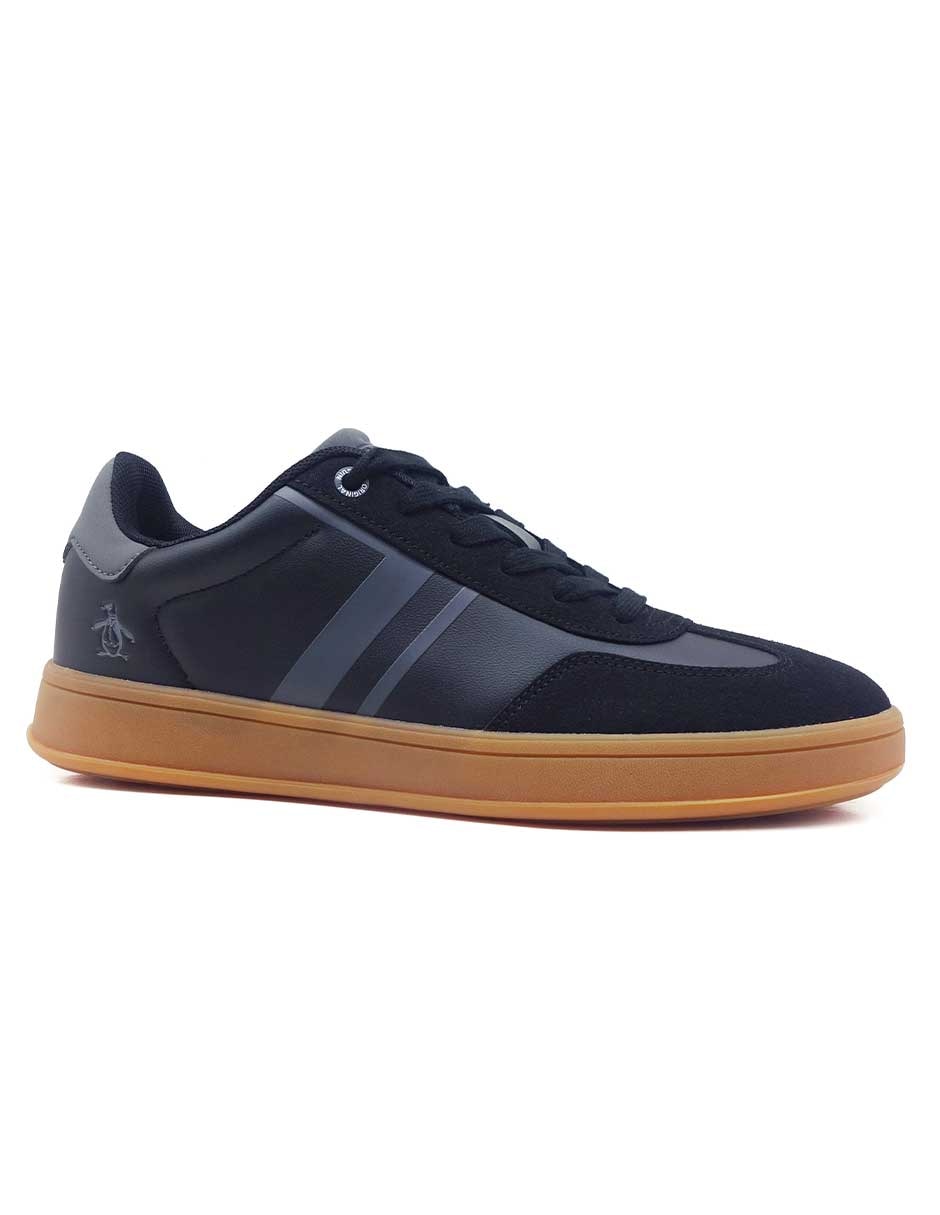 Tenis de piel Maes para hombre Tenis de piel Maes para hombre