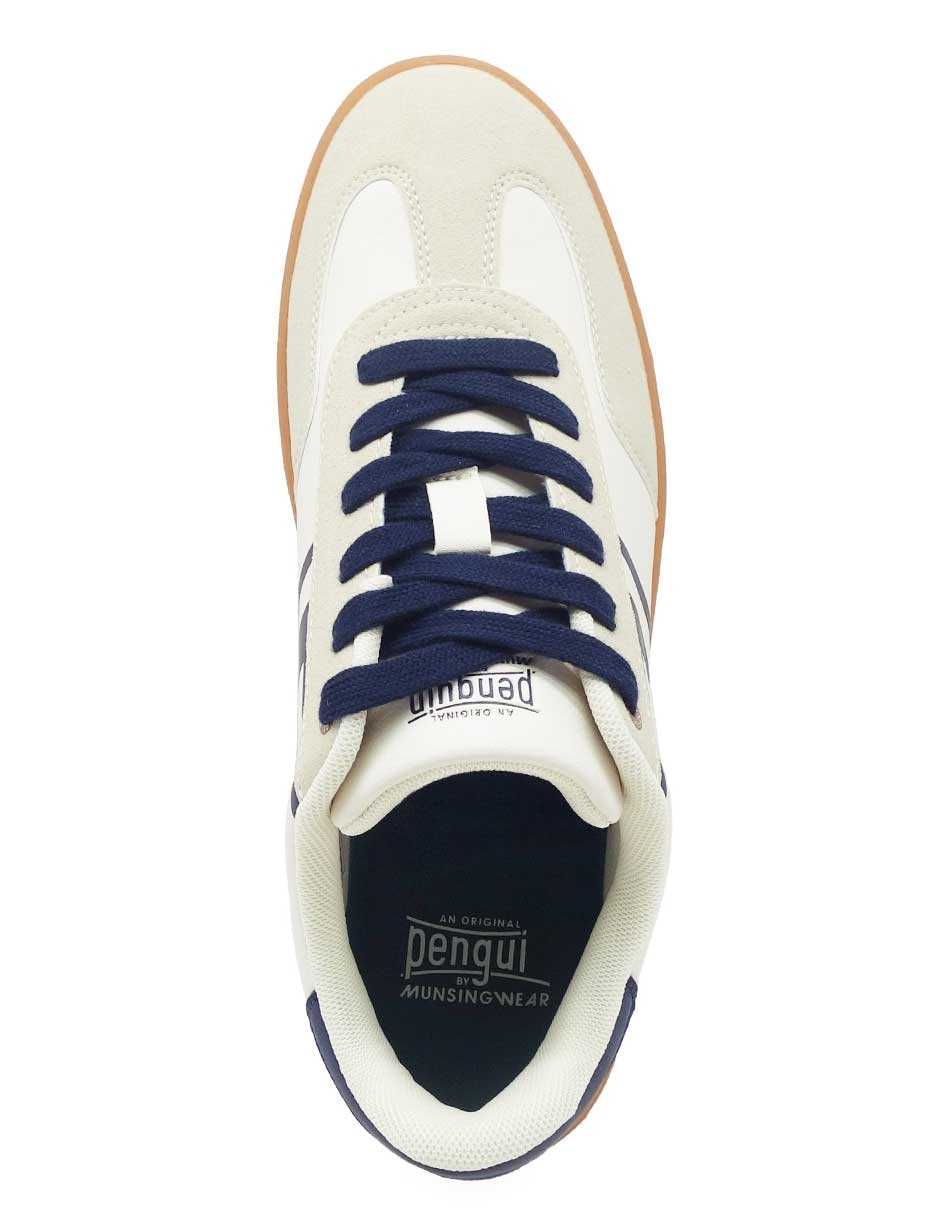 Tenis Maes para hombre 4