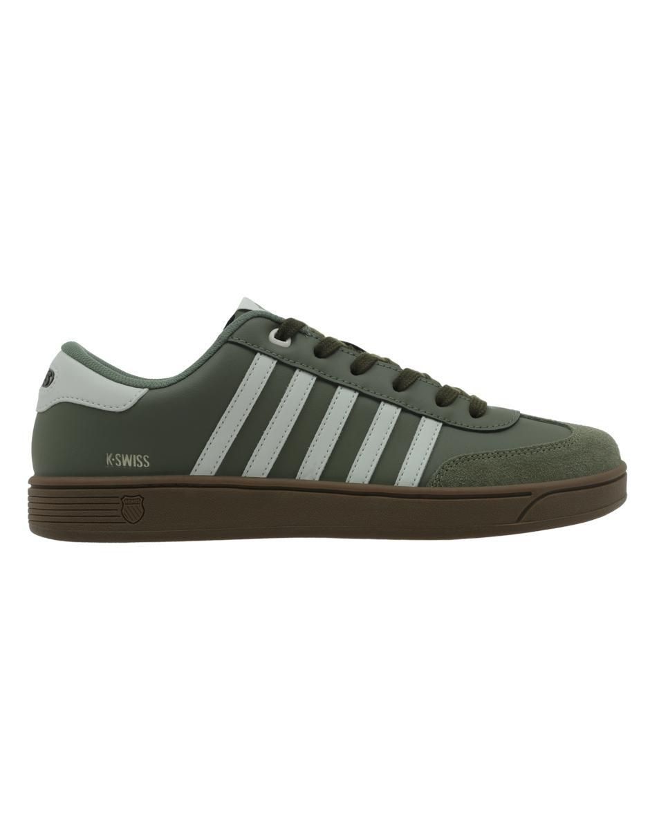 Tenis Francis Court para hombre 2