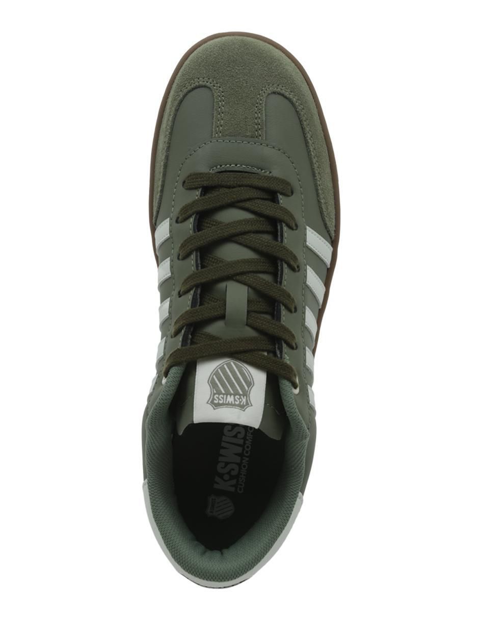 Tenis Francis Court para hombre 3