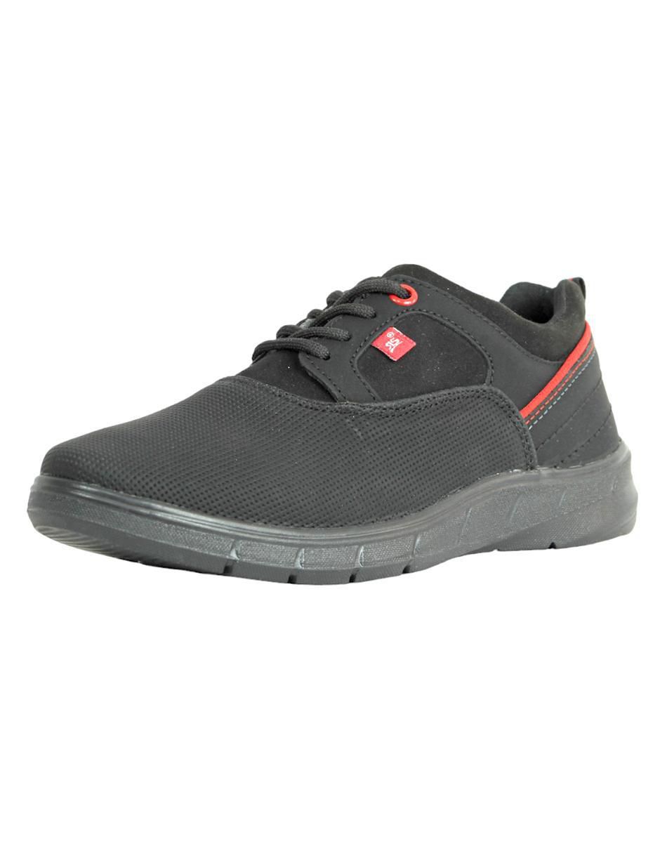Zapato choclo para hombre 4