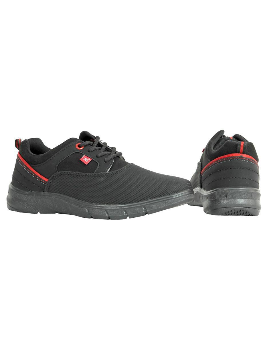 Zapato choclo para hombre 5