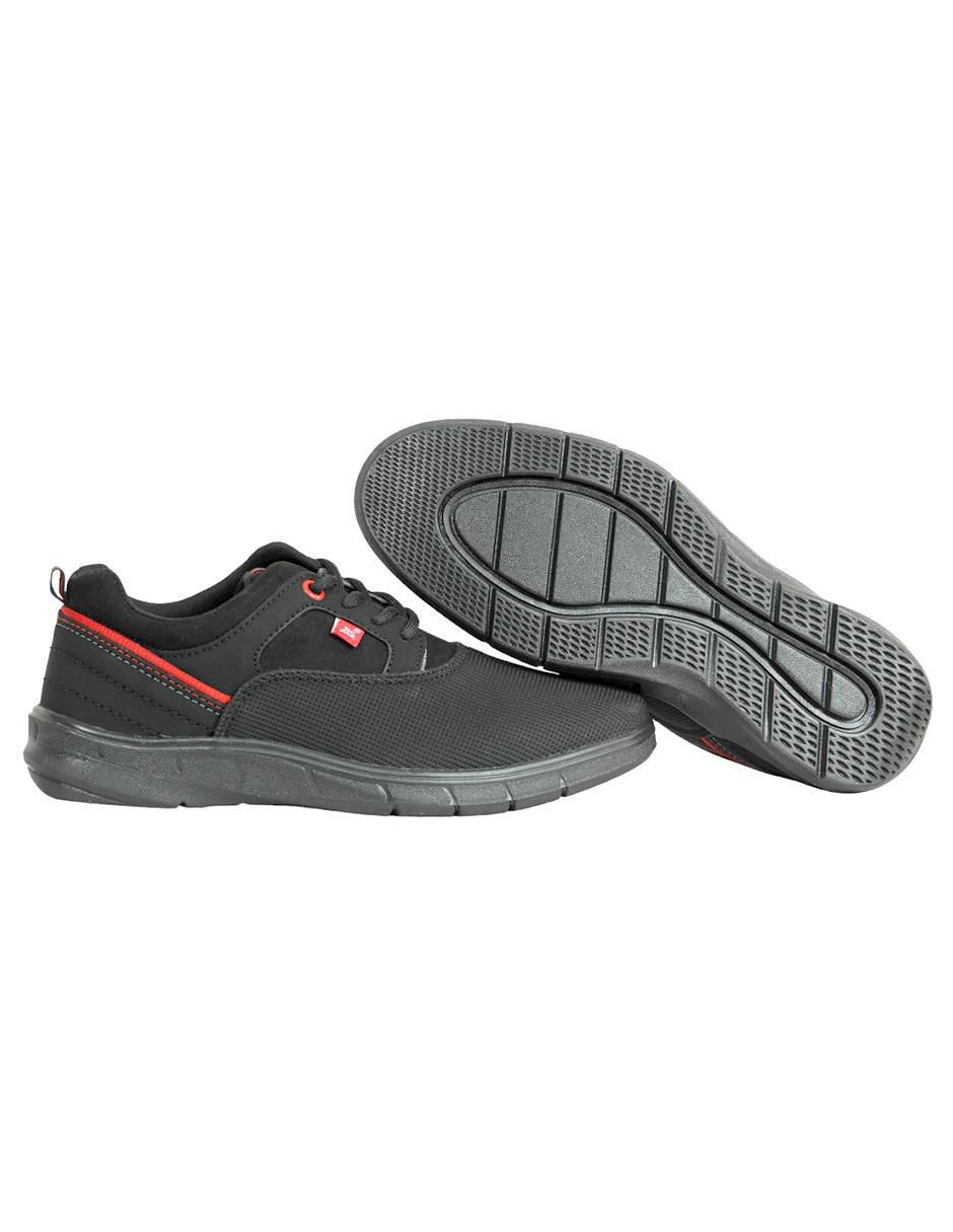 Zapato choclo para hombre 6
