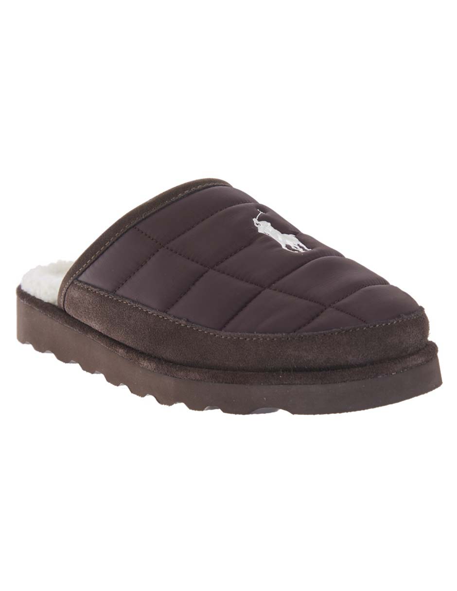 Pantufla para hombre Pantufla para hombre
