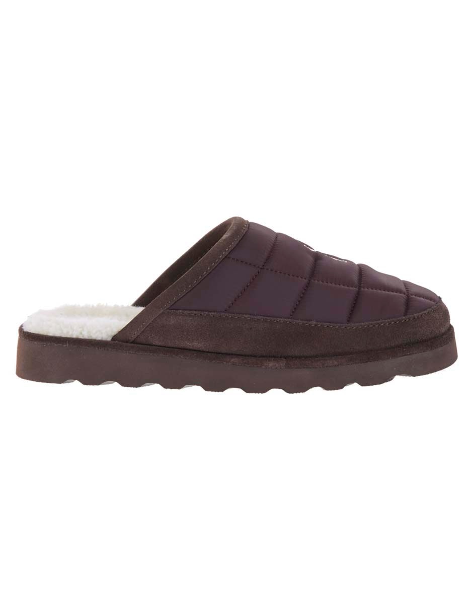 Pantufla para hombre 2