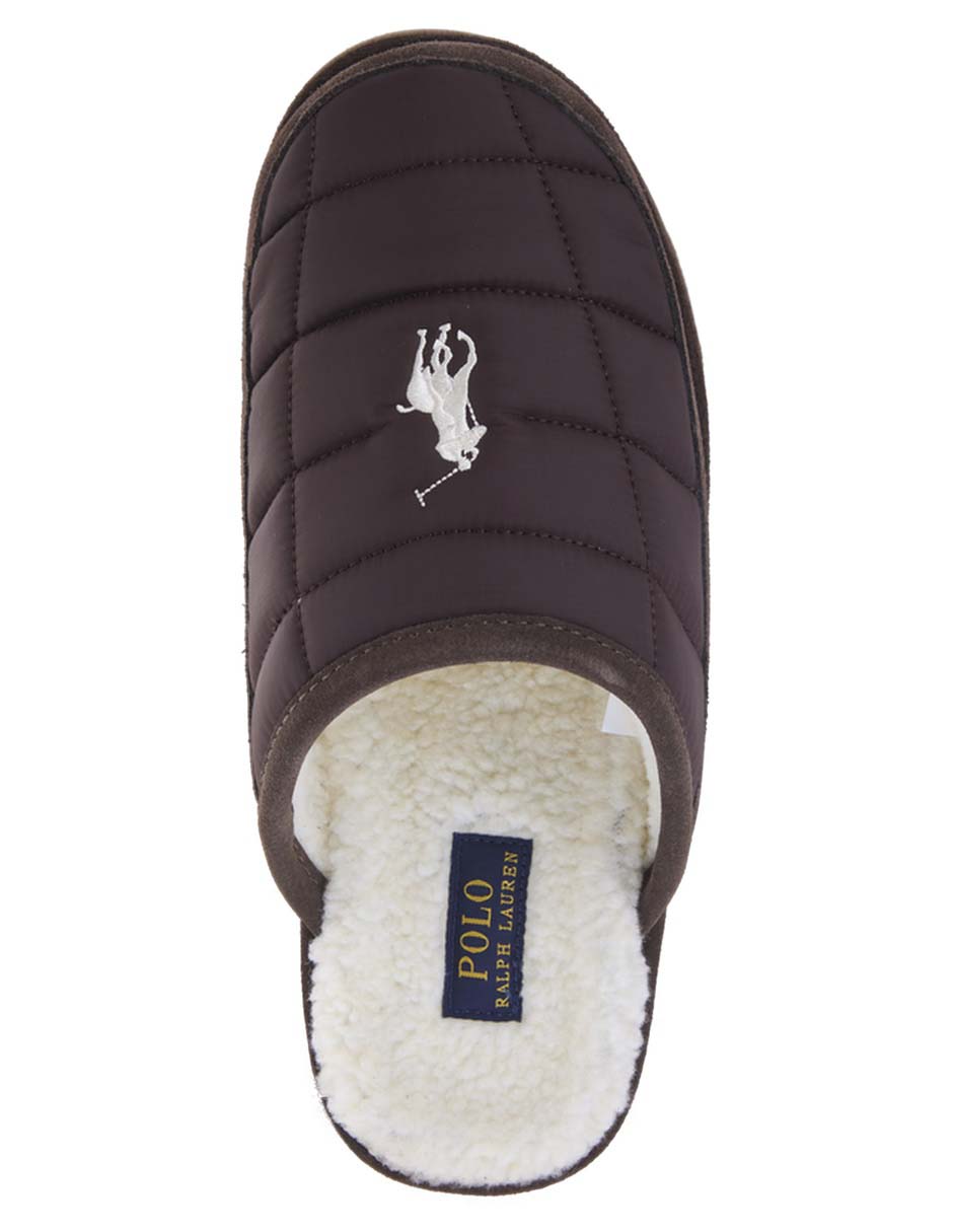 Pantufla para hombre 3