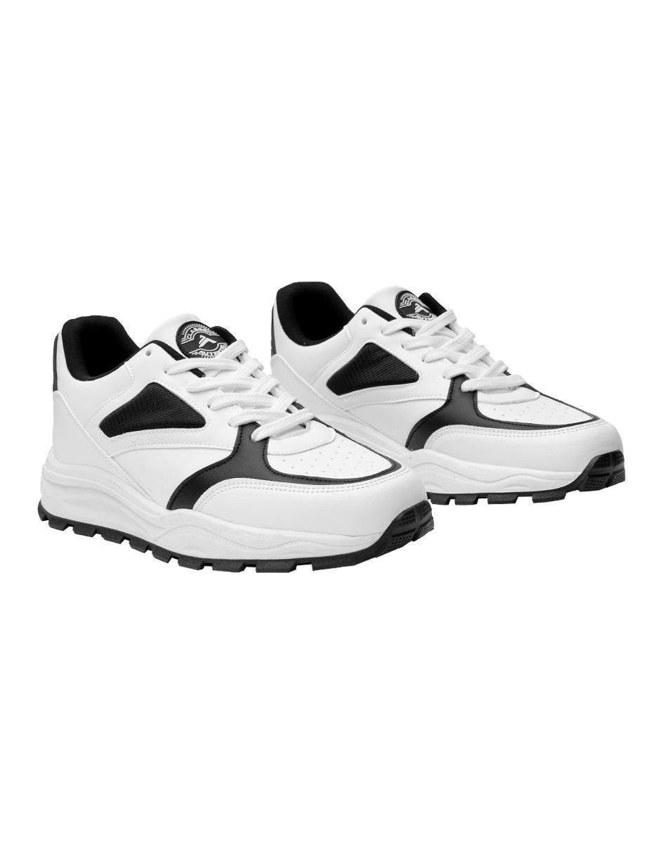 Tenis para hombre 4
