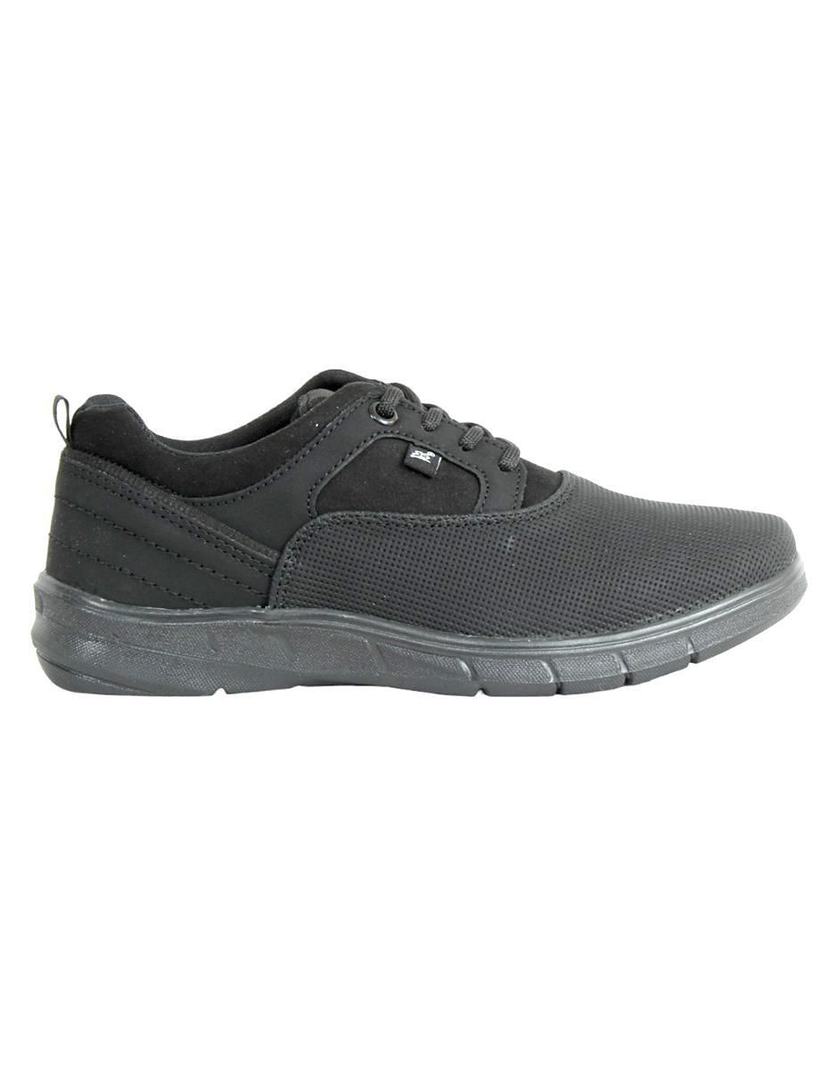 Mocasín para hombre