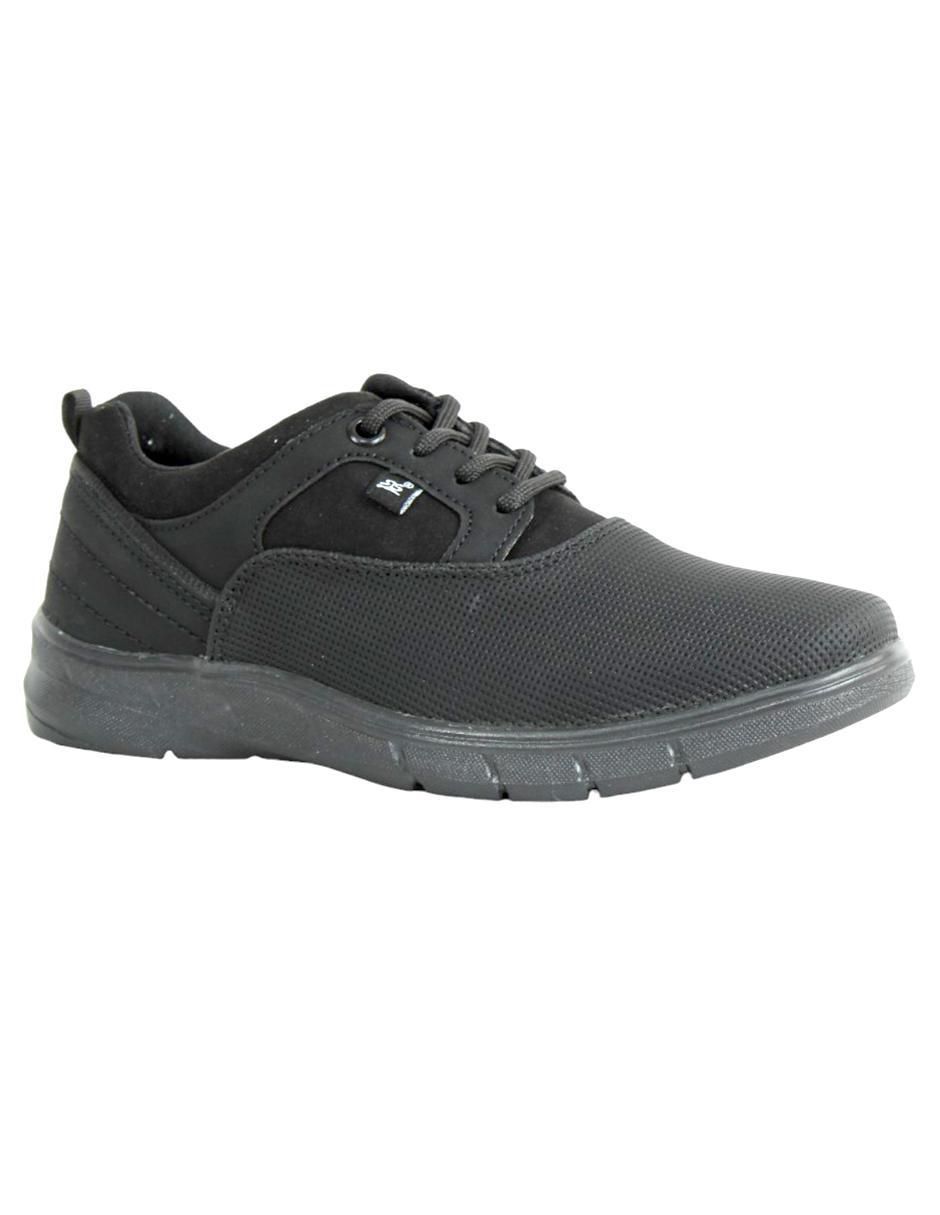 Mocasín para hombre 2