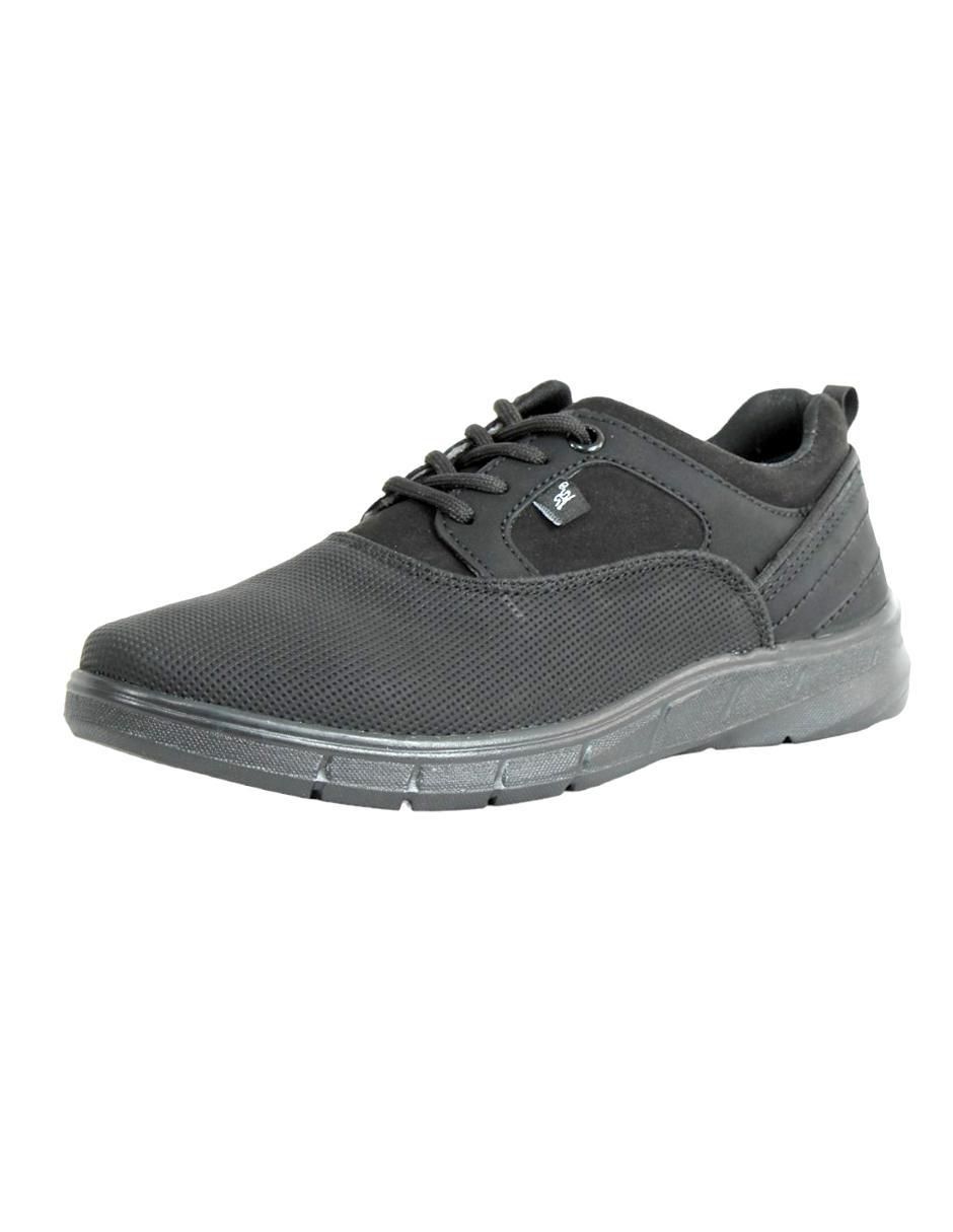 Mocasín para hombre 3