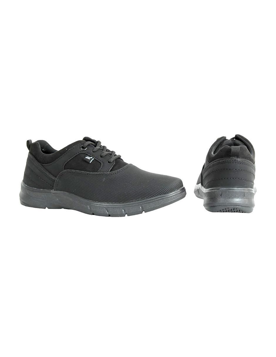 Mocasín para hombre 5
