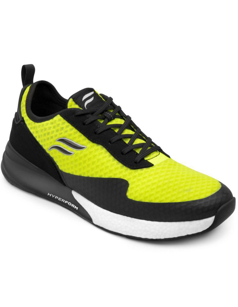 Tenis Flexi para hombre