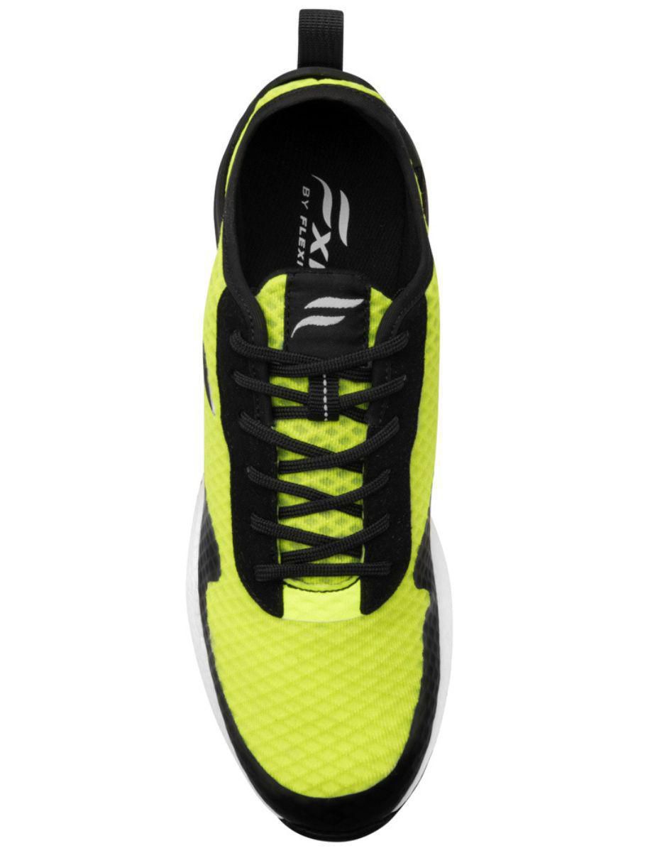 Tenis Flexi para hombre
