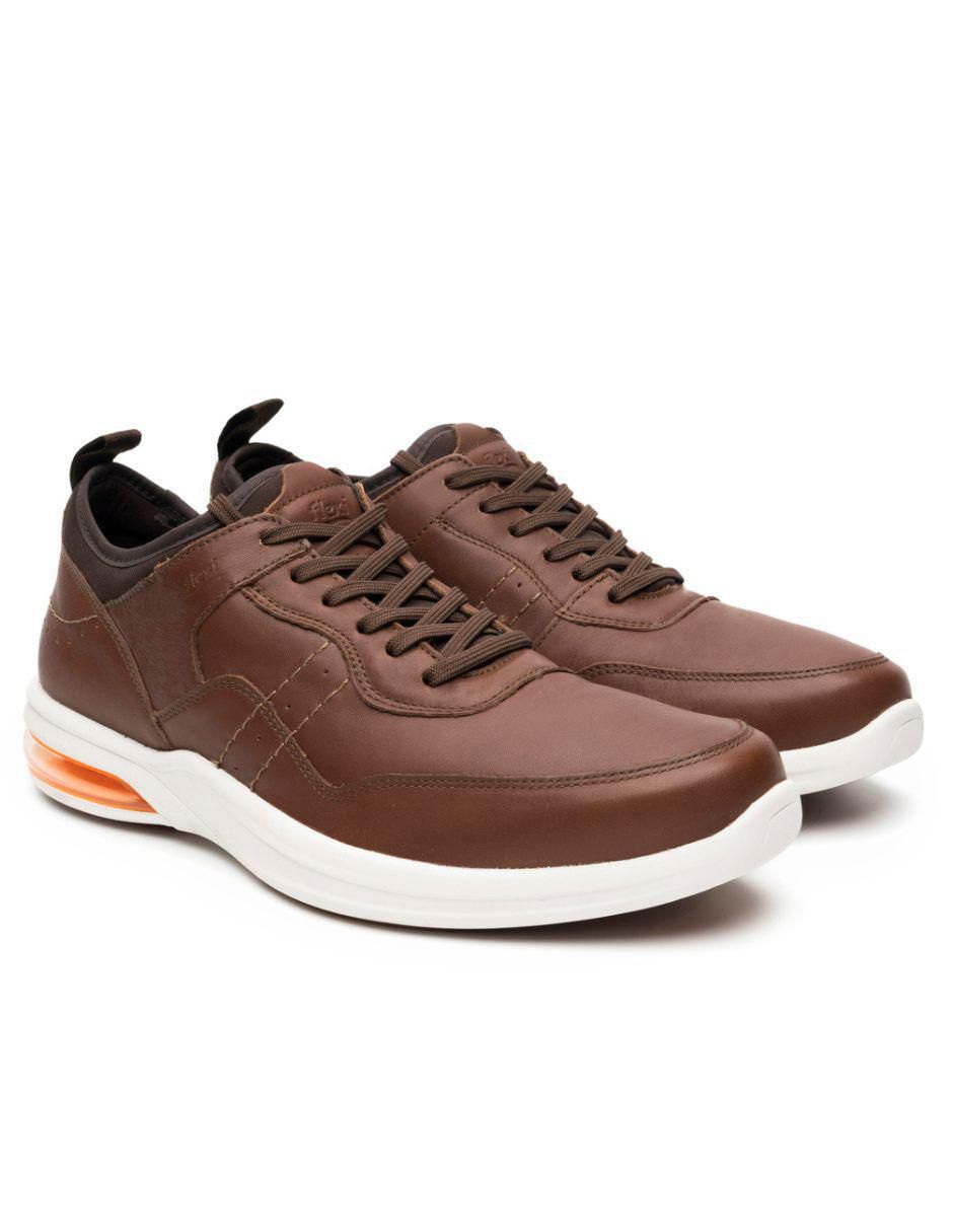 Zapato oxford flexi sin familia o colección  "para hombre"