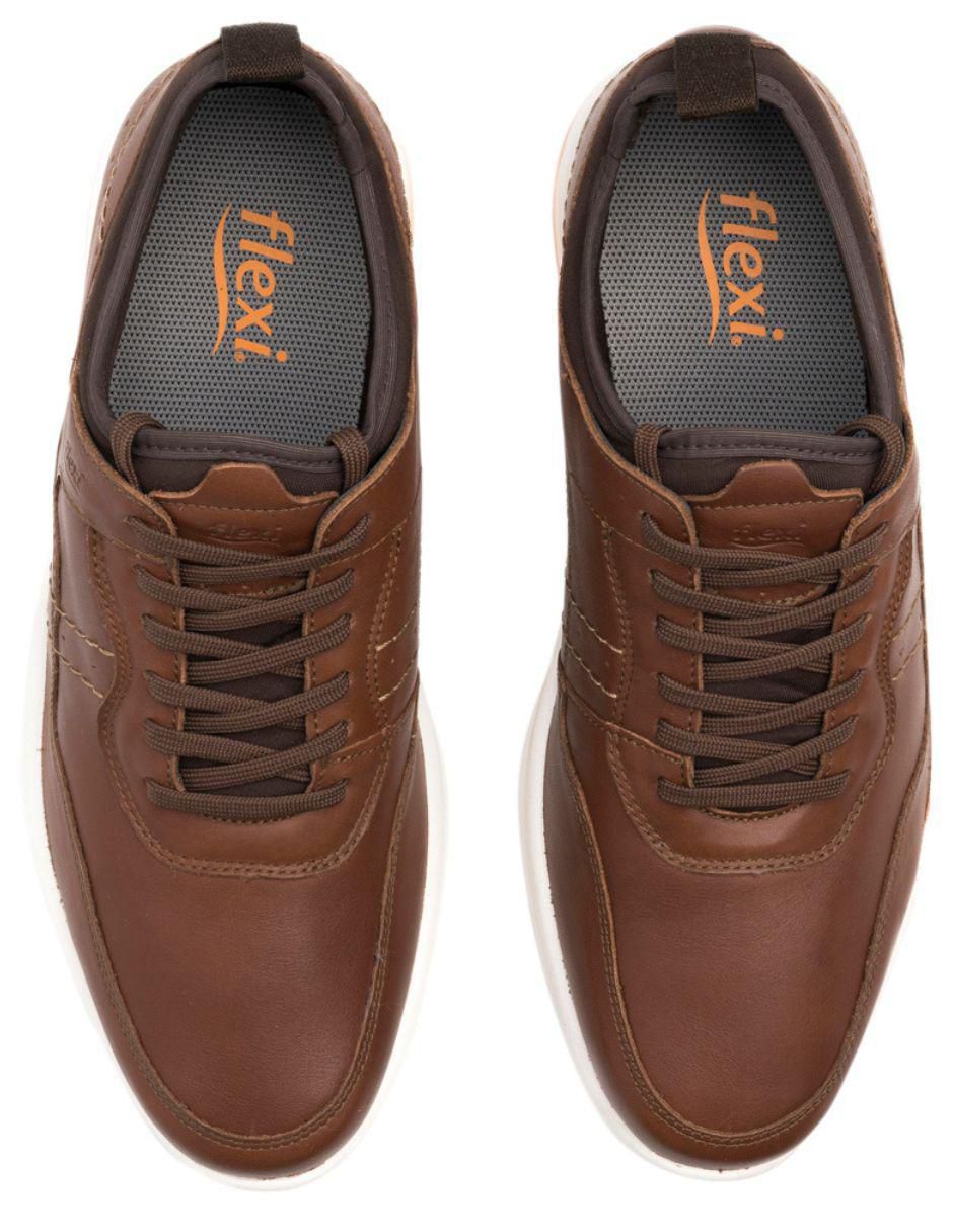 Zapato oxford flexi sin familia o colección  "para hombre"