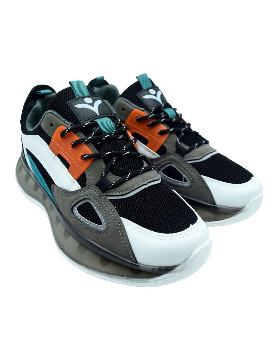 Tenis para hombre 6