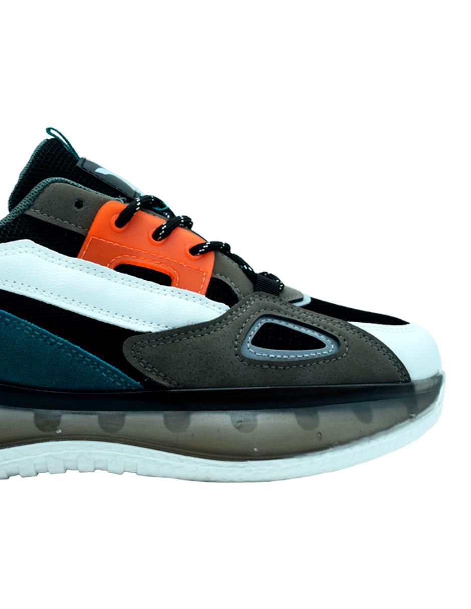 Tenis para hombre 7