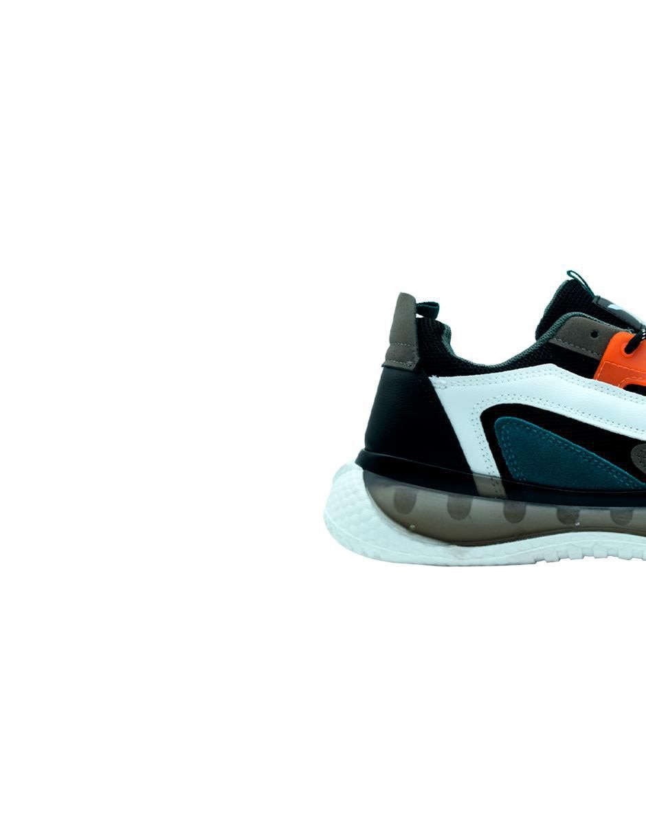Tenis para hombre 9