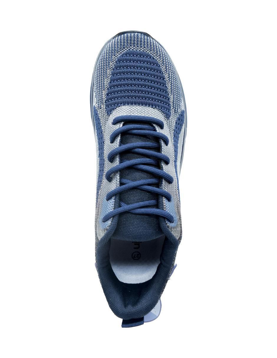 Tenis para hombre 4