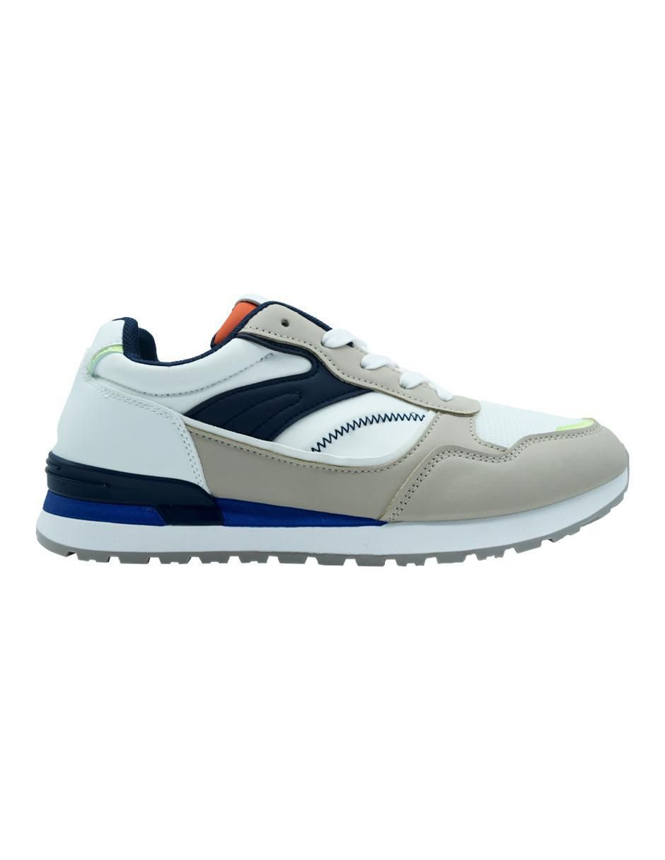 Tenis para hombre