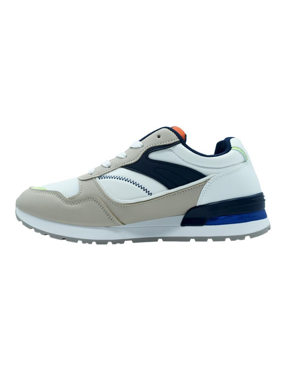 Tenis para hombre 2