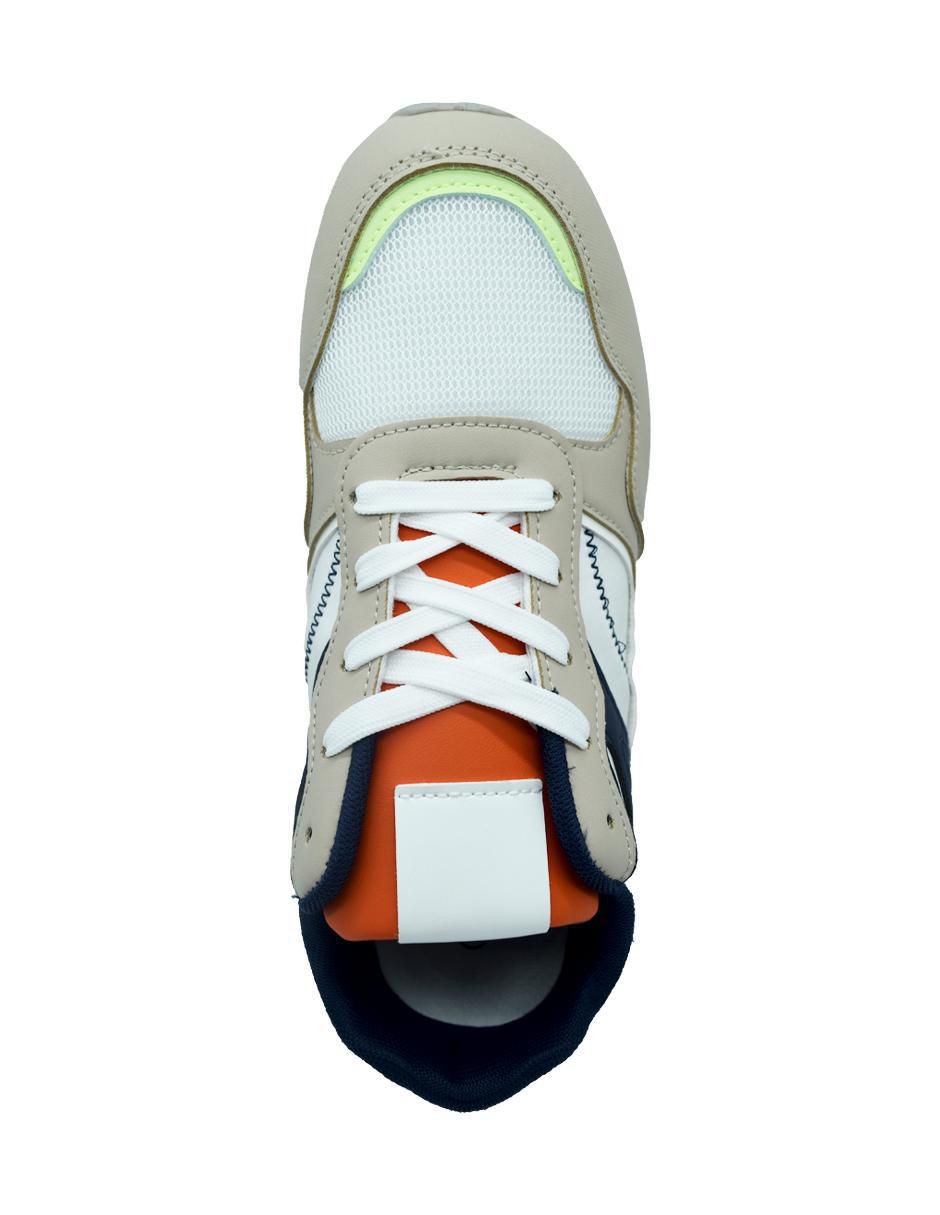 Tenis para hombre 4