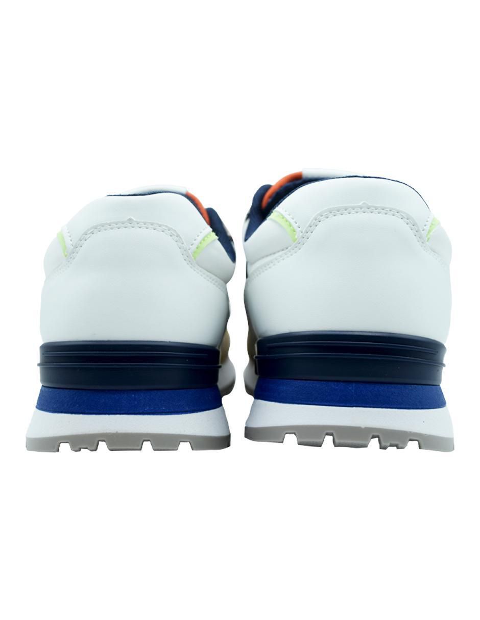 Tenis para hombre 5
