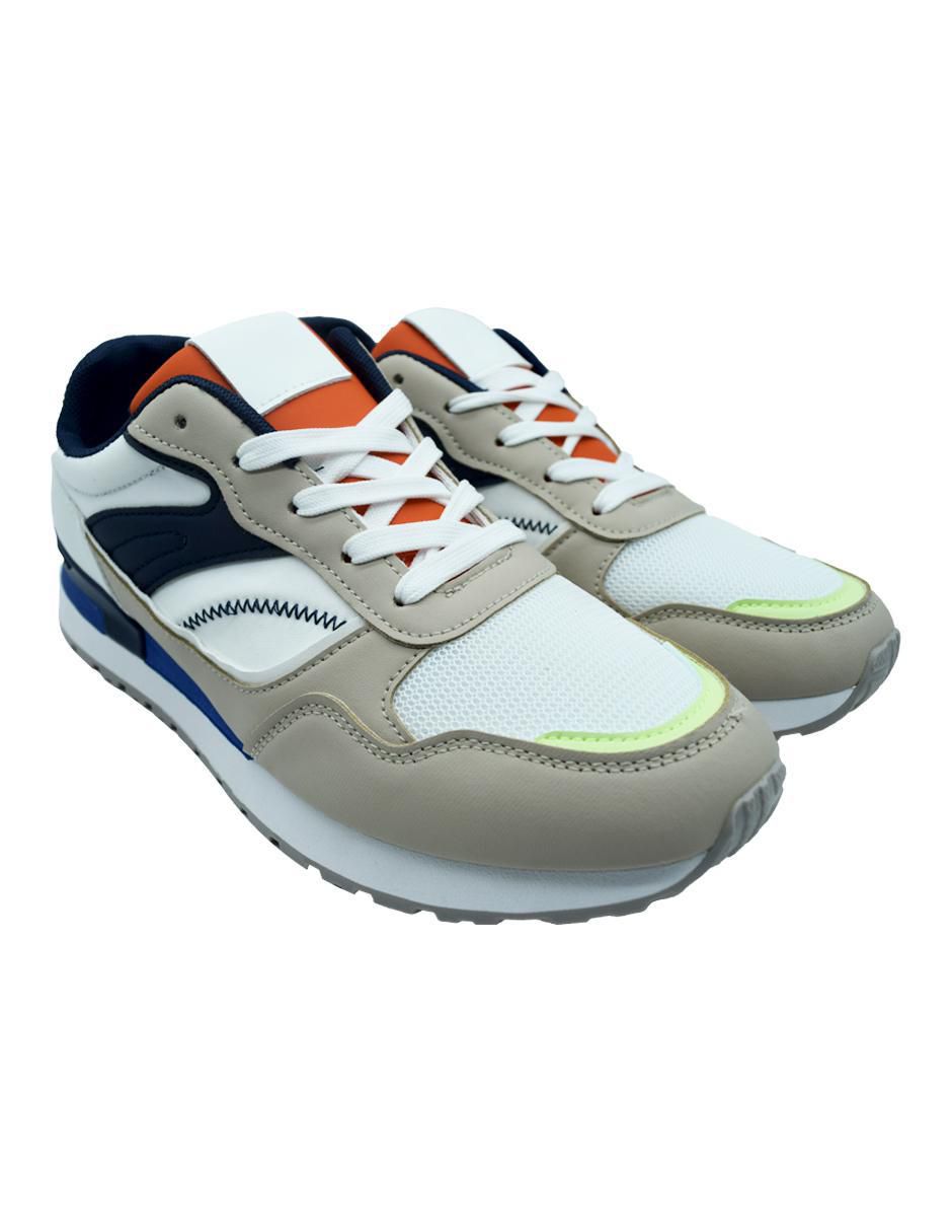 Tenis para hombre 6