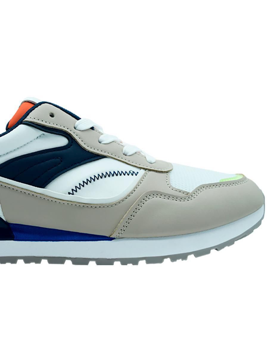 Tenis para hombre 7