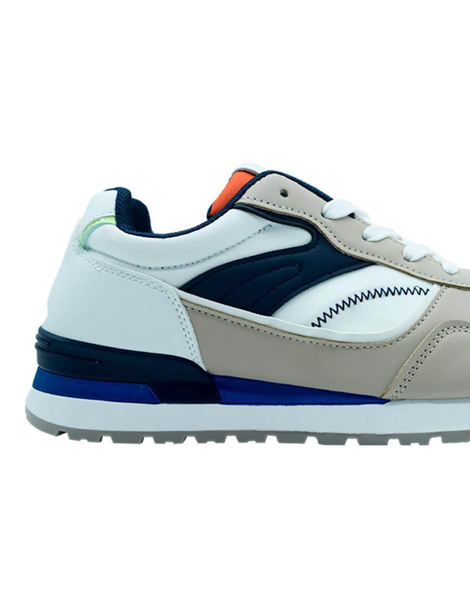 Tenis para hombre 8