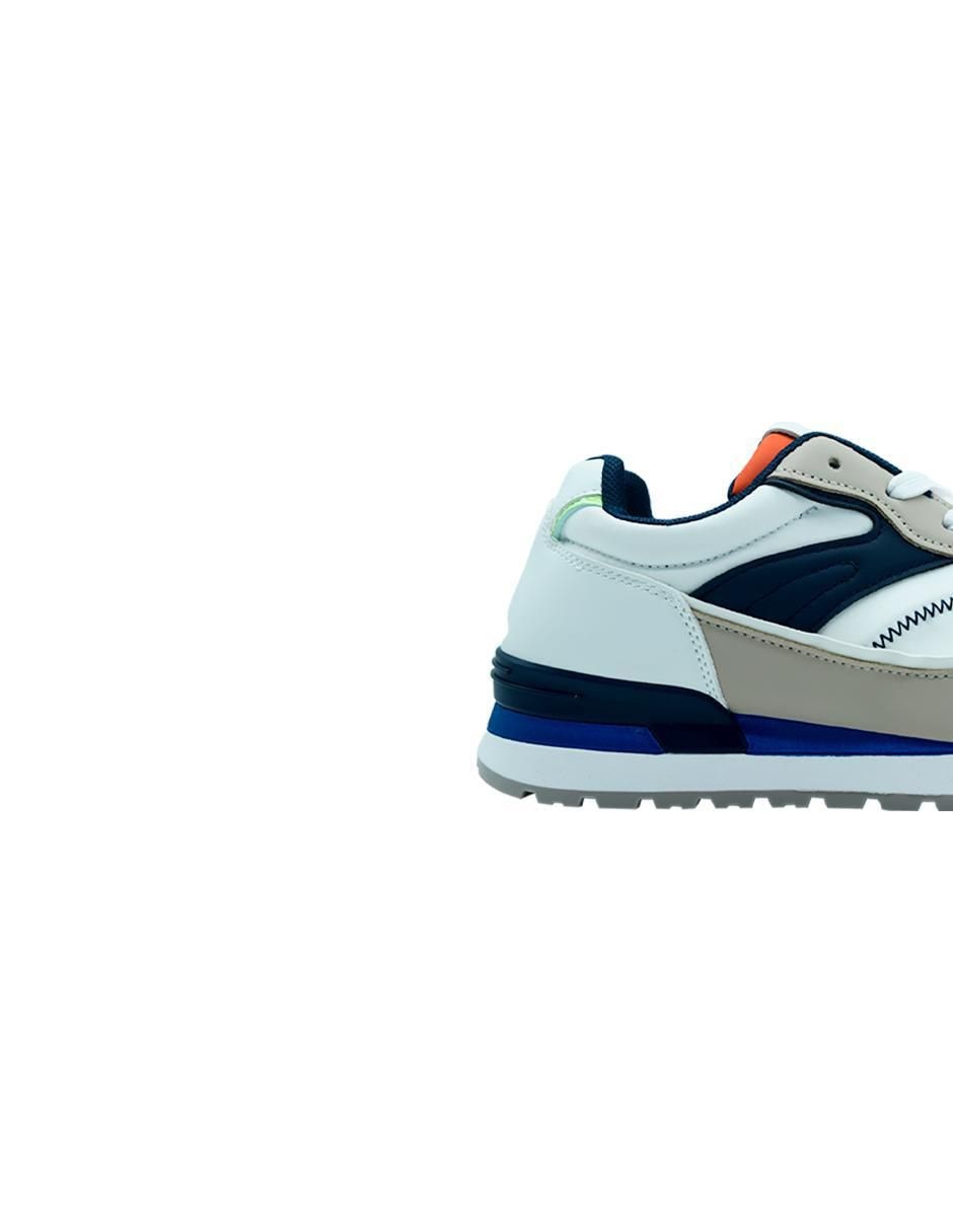 Tenis para hombre 9