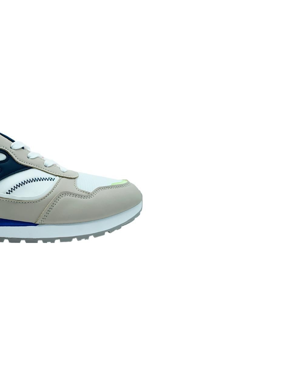 Tenis para hombre 10