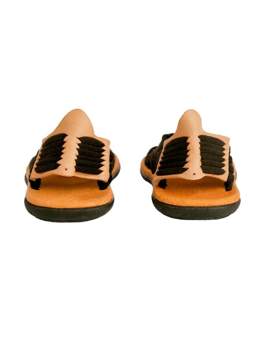Sandalia unisex 5