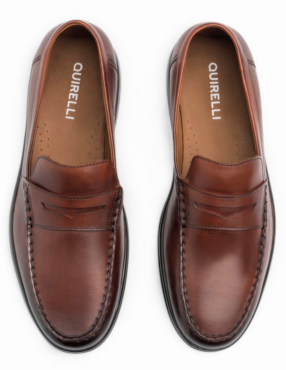 Zapato mocasín para hombre 3