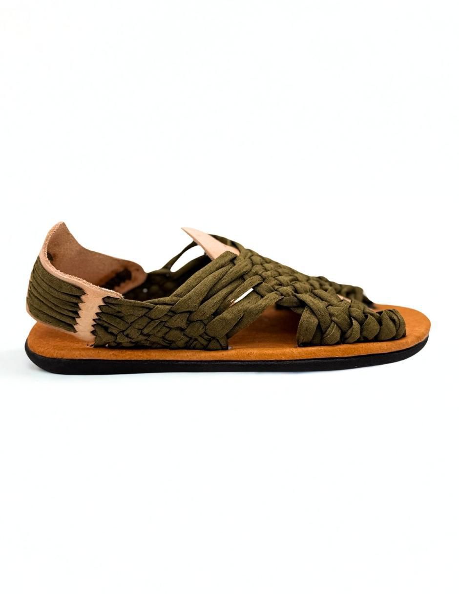 Sandalia unisex
