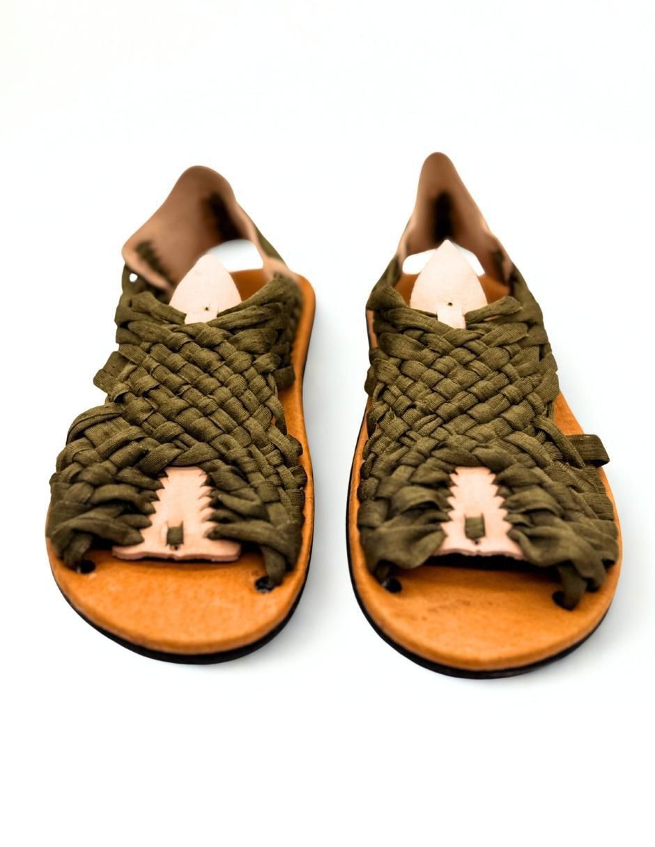 Sandalia unisex 2