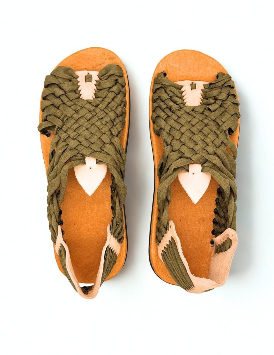 Sandalia unisex 3