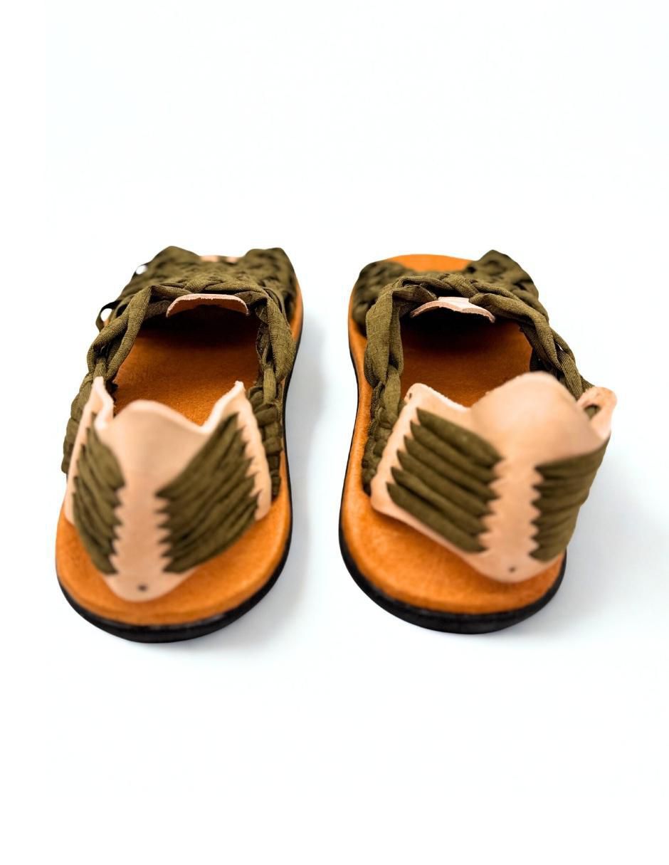 Sandalia unisex 4