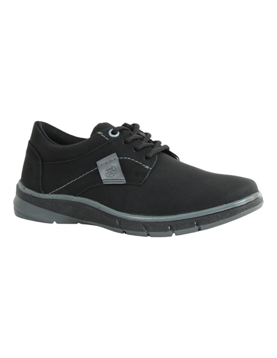Zapato choclo para hombre 2